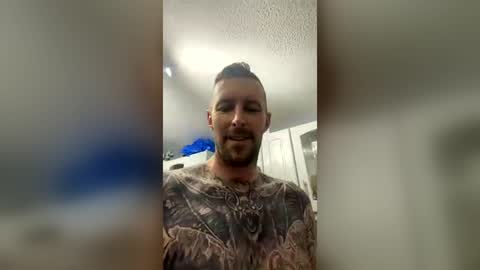 fletcher1985 online show from July 24, 10:02 pm