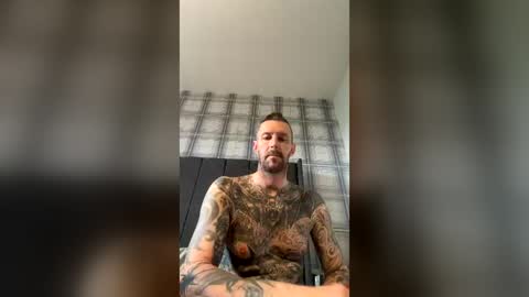 fletcher1985 online show from July 25, 9:35 am