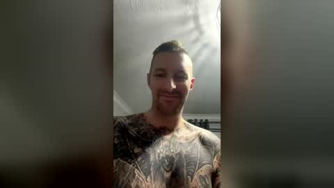 fletcher1985 online show from July 25, 11:09 pm