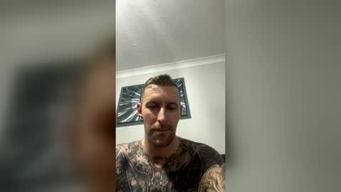 fletcher1985 online show from July 26, 1:10 am