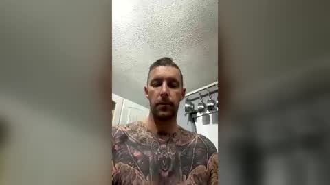 fletcher1985 online show from July 29, 9:22 pm