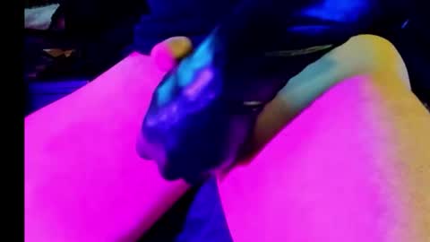 shameless flirt online show from February 18, 6:49 pm