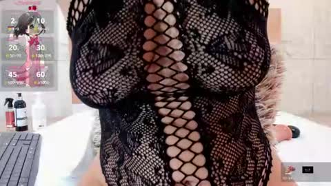   FLEUR   online show from August 5, 1:20 pm