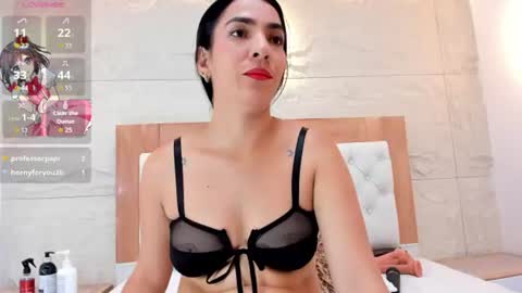   FLEUR   online show from August 10, 3:35 pm