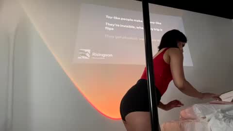 flexiblevenus online show from June 24, 2:02 am