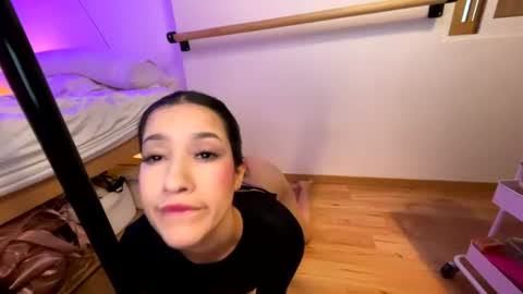 flexiblevenus online show from July 22, 8:11 pm
