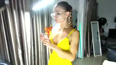 Flexy Cat online show from July 31, 3:40 pm