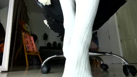 Flexy Cat online show from August 15, 2:21 pm