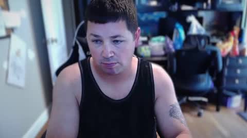 FL guy online show from March 20, 1:47 pm