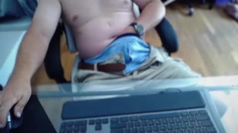FL guy online show from May 26, 5:36 pm
