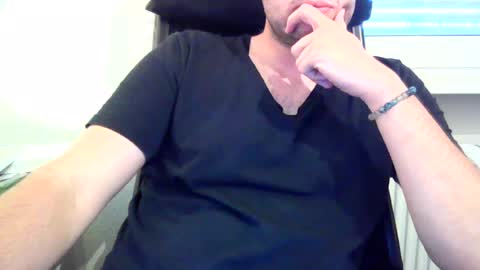 Adrian online show from August 26, 10:33 am