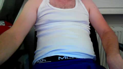 Adrian online show from August 27, 11:51 am