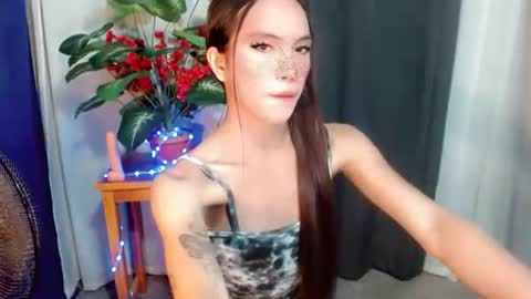 ANGELICA online show from July 26, 1:16 pm