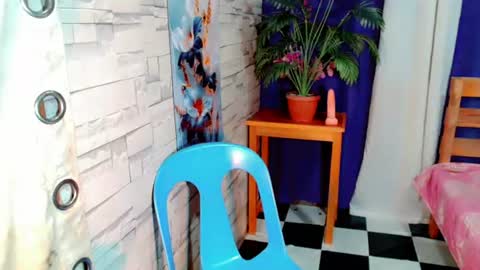 ANGELICA online show from August 5, 10:08 pm