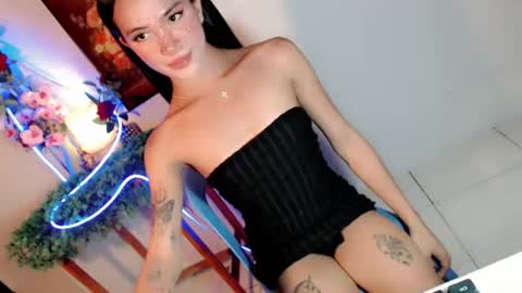 ANGELICA online show from August 13, 8:50 am