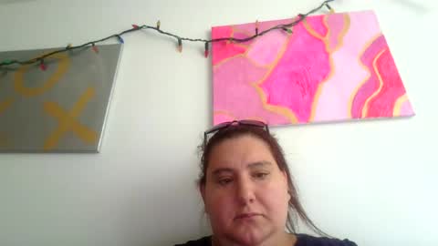 flirtyfox_69 online show from July 20, 6:22 pm