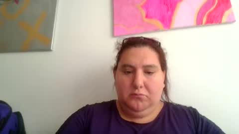 flirtyfox_69 online show from July 20, 7:28 pm