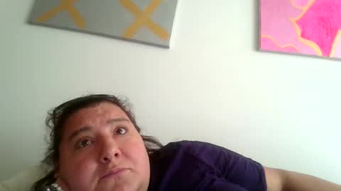 flirtyfox_69 online show from July 20, 8:34 pm