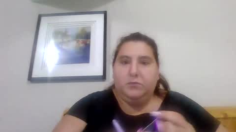 flirtyfox_69 online show from August 3, 10:50 pm