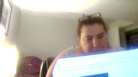 flirtyfox_69 online show from August 4, 11:46 pm