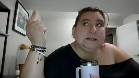 flirtyfox_69 online show from August 7, 1:55 pm
