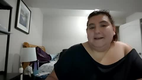 flirtyfox_69 online show from August 7, 3:01 pm