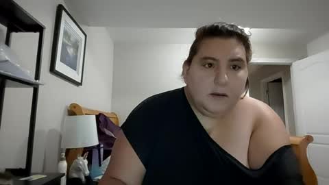 flirtyfox_69 online show from August 7, 4:07 pm