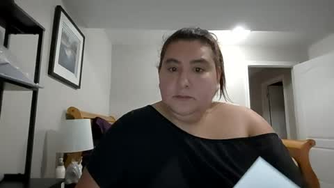 flirtyfox_69 online show from August 7, 7:36 pm