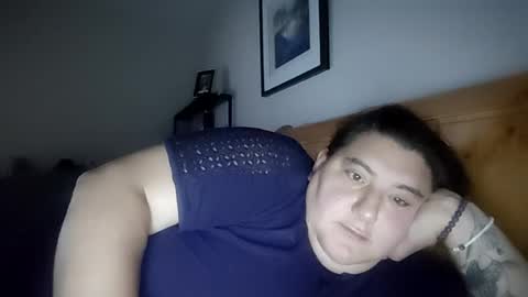 flirtyfox_69 online show from August 14, 6:33 pm