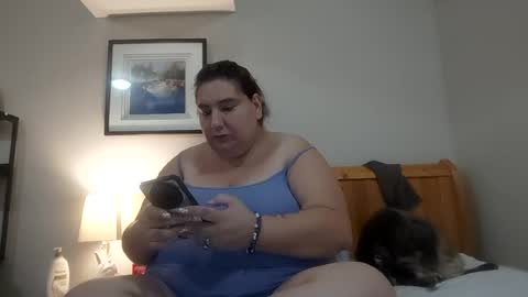 flirtyfox_69 online show from August 16, 9:19 pm