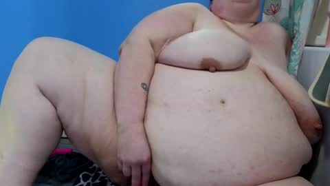 FlirtyFatAndFun Take2 online show from August 17, 11:37 am