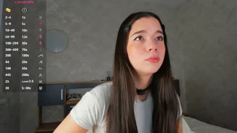 flirtykitty_ online show from July 24, 3:09 am