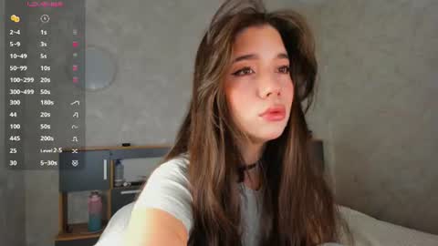 flirtykitty_ online show from July 25, 3:43 am