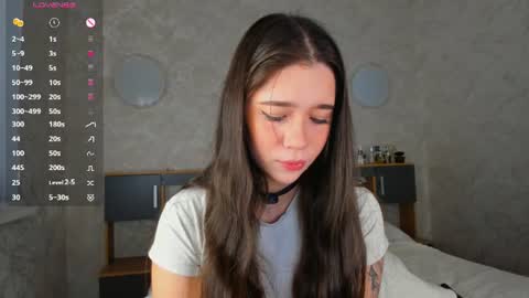 flirtykitty_ online show from August 3, 3:02 am