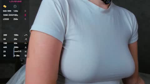 flirtykitty_ online show from August 12, 3:20 am