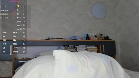 flirtykitty_ online show from August 15, 3:21 am