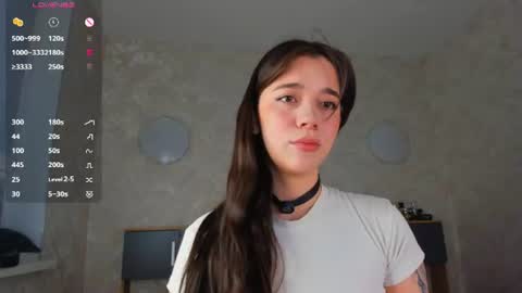flirtykitty_ online show from August 15, 4:27 am
