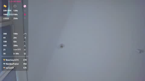 flirtykitty_ online show from August 15, 7:45 am
