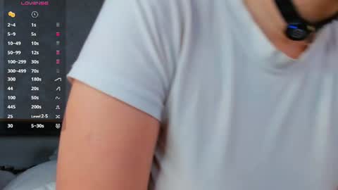 flirtykitty_ online show from August 16, 4:05 am