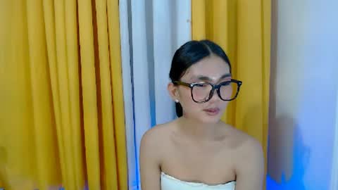 FlirtyMarga online show from August 7, 8:58 am