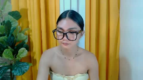 FlirtyMarga online show from August 9, 2:01 am
