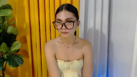 FlirtyMarga online show from August 9, 7:20 am