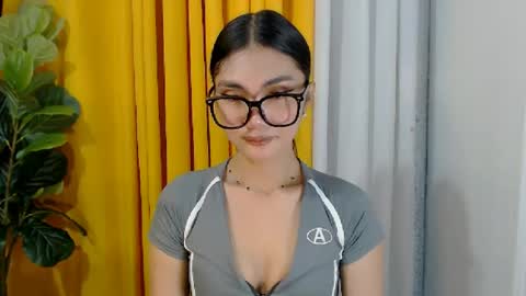 FlirtyMarga online show from August 10, 3:19 am