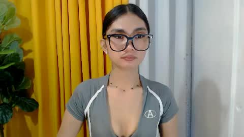 FlirtyMarga online show from August 11, 2:57 am