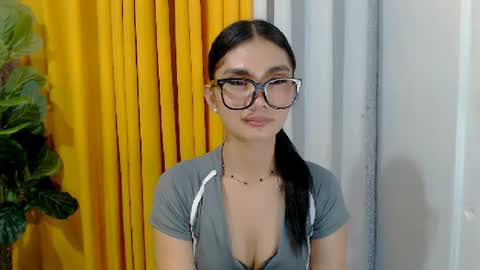FlirtyMarga online show from August 11, 6:15 am