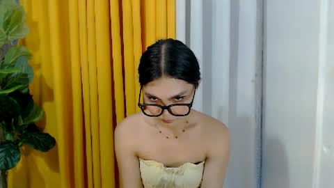 FlirtyMarga online show from August 11, 8:49 am