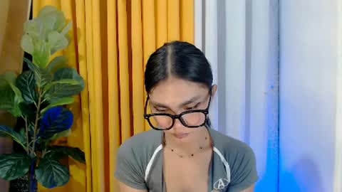 FlirtyMarga online show from August 12, 5:54 am