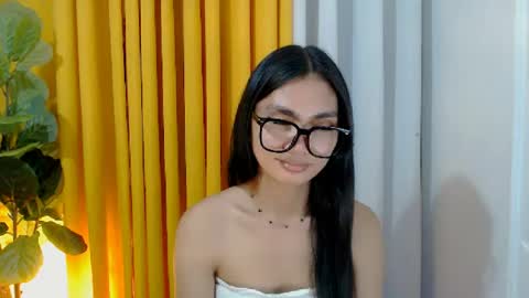 FlirtyMarga online show from August 14, 8:18 am