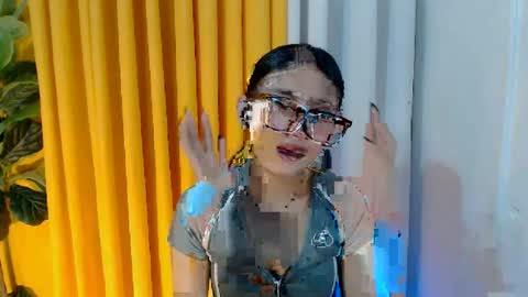 FlirtyMarga online show from August 15, 3:10 am