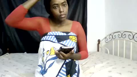 flirty pesh online show from August 11, 5:59 pm